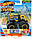 Машинка-позашляховик Hot Wheels Monster Trucks 1:64 Will Trash FYJ44/HHG67, фото 4