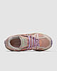 Жіночі кросівки Asics Gel Kahana 8 Beige Pink violet Асікс Гель Кахана 8 бежеві текстиль шкіра, фото 8