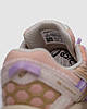 Жіночі кросівки Asics Gel Kahana 8 Beige Pink violet Асікс Гель Кахана 8 бежеві текстиль шкіра, фото 10