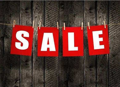 SALE