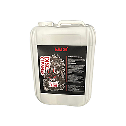 Очисник дисків KLCB Disk Cleaner 5.5 кг