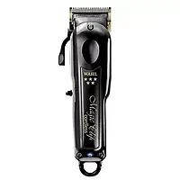 Машинка для стрижки акумуляторно-мережева Wahl Magic Clip Cordless 5 star Black 3026434