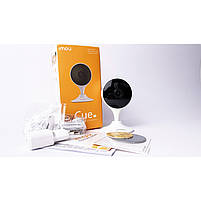 Відеокамера IP IMOU Cue 2 (Dahua IPC-C22EP-A), фото 3