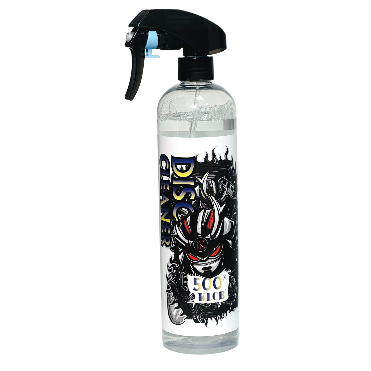 Очисник дисків KLCB Disk Cleaner 500мл