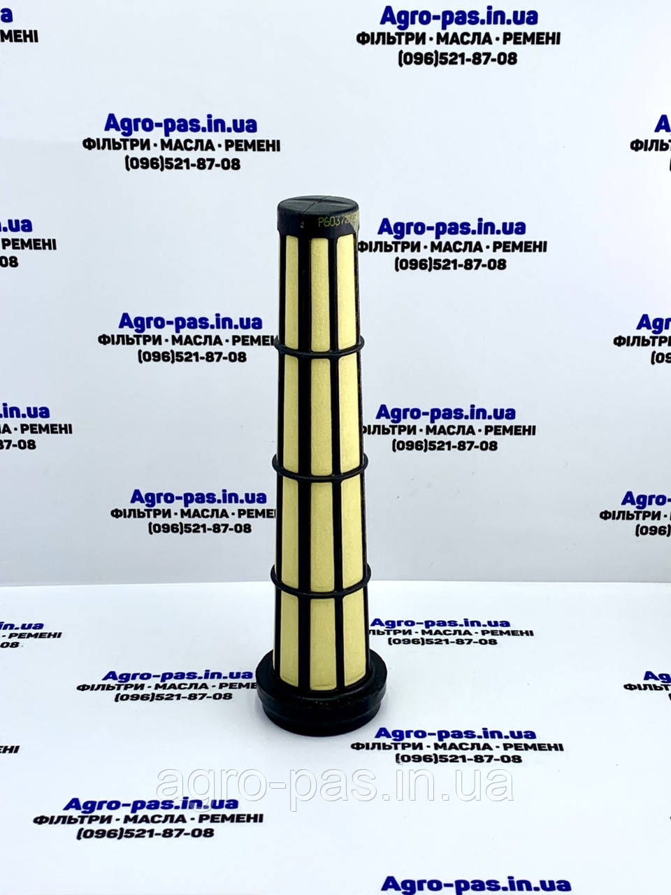 Фільтр повітряний P603729, CF6002, 49729, 32/925895, SL81335, SA16534, AF4261, PUR-HA0196, BS01-344, фото 1