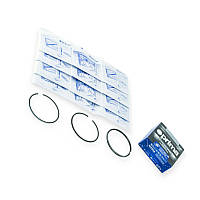 Кільця поршневі Prima Москвіч 412 р. 82,0