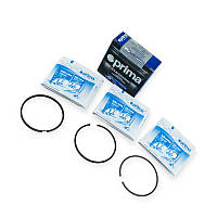 Кільця поршневі Prima Москвіч 412 р. 82,5