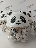 Жевательная конфета ПАНДА, 120 г / уп