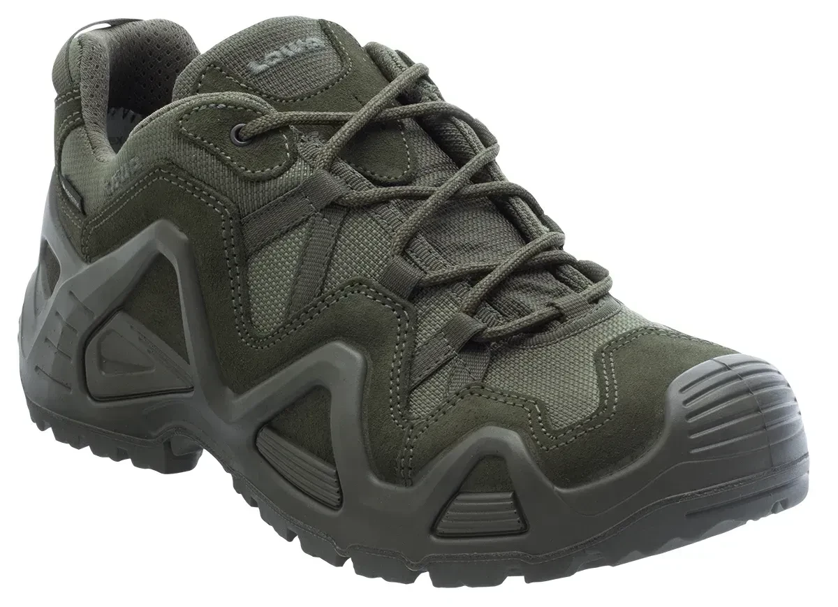 Черевики LOWA Zephyr GTX LO TF, Ranger Green