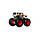 Машинка-Позашляховик Hot Wheels Jurassic Park Jeep Wrangler Monster Truck Freestyle Wreckers 1:64 HLT08, фото 4