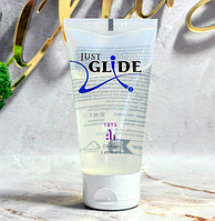 Гель для секс-игрушек JUST GLIDE "Toy Lube" (50 ml), Германия