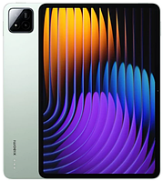 Планшет Xiaomi Pad 7 8/128Gb Wi-Fi version Green (VHU5364EU) Global version