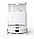 Робот-пилосос з вологим прибиранням Ecovacs Deebot N30 Pro Omni White (YDLX11-1) UA UCRF, фото 3