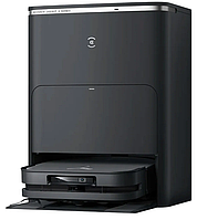 Робот-пилосос з вологим прибиранням Ecovacs Deebot X5 Pro Omni Black (DDX39) UA UCRF