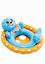 Дитячий надувний круг з ніжками Intex 59570 NP Видра, фото 2