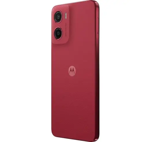 Купить Смартфон Motorola G05 (XT2523-3) 4/256Gb Plum Red