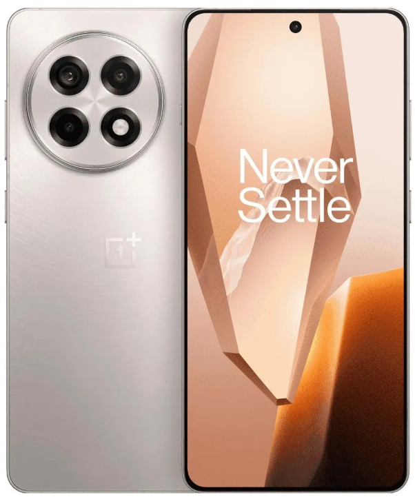 Смартфон OnePlus Ace 5 5G (PKG110) 16/512Gb White CN Глобальна прошивка
