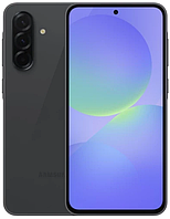 Samsung Galaxy A36 5G 8/256GB Awesome Black (SM-A366BZKGEUC) UA UCRF