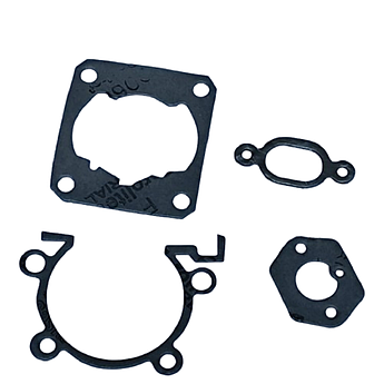 Набір прокладок для мотокос fs 400, fs 450, fr 450 Ital