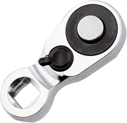 Тріскачка міні 72 зуба 3/8" 7856 JTC, фото 1