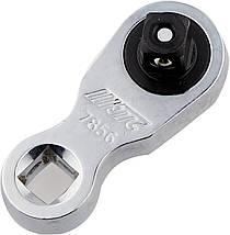 Тріскачка міні 72 зуба 3/8" 7856 JTC, фото 2