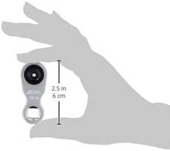 Тріскачка міні 72 зуба 3/8" 7856 JTC, фото 4