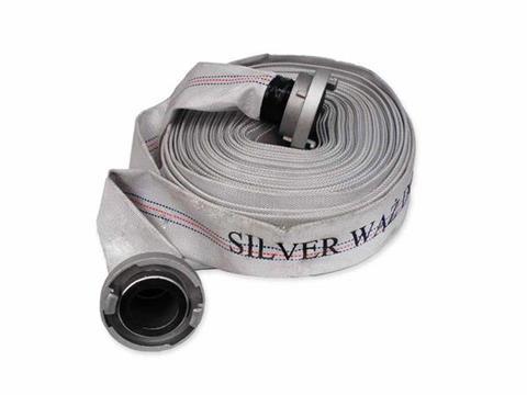 Рукава пожежні 20 м Silver S11061 шланг пожежний