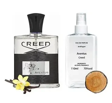 Мужская парфюмерия Creed Aventus (крид авентус)110 ml, фото 1