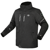 Куртка LS2 Rambla Evo Man Jacket Black