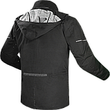 Куртка LS2 Rambla Evo Man Jacket Black, фото 2