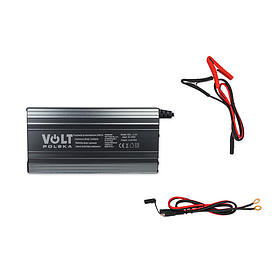 Зарядний пристрій Volt Polska LiFePO4 30A (12,8V) 6PRLIFE30A