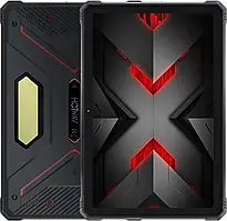 Планшет Hotwav Tab R9 Pro 11" 6/256Gb LTE Red Global version