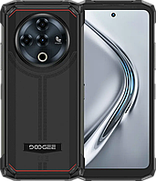 Doogee Fire 6 Power 8/256Gb Ink Black NFC Global version