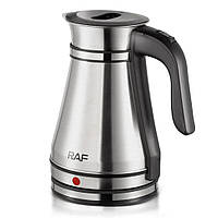 Електрочайник RAF R.7963 1.5 літра 1500 Вт, електричний чайник для дому (чайник электрический)