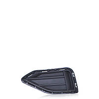 561853211A9B9 Решітка переднього бампера ліва Volkswagen Passat 20-22