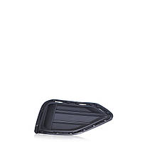 561853212A9B9 Решітка переднього бампера права Volkswagen Passat 20-22