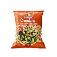 Крутони пшеничні Rialto 75г