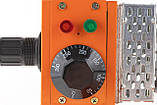 Паяльник для пластикових труб Rebiner RPL-1750, фото 5