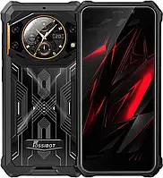 Смартфон Fossibot F101 Pro 8/128Gb Orange Global version