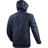 Куртка LS2 Rambla Man Jacket Blue, фото 2