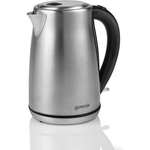 Електрочайник Gorenje K 17 S (FK-1625-1)