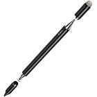 Стилус універсальний HOCO GM111 3-in-1 Black