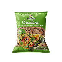 Крутони цільнозернові Rialto 75 г