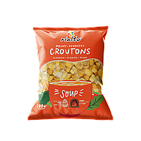 Крутони круглі Rialto 100 г