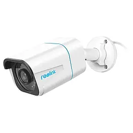 Reolink RLC-810A IP66 слот SD POE 8MP 4K   IP камера