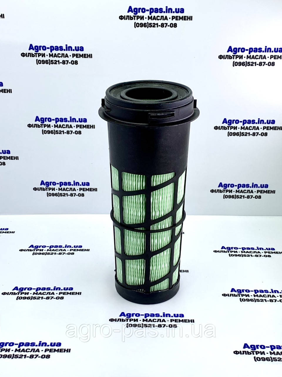 Фільтр повітряний P611858, P604457, C10006, 1E51967G01, P030047120, SA16495, 1559418, 32/925894, PA5584, фото 1