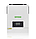 Інвертор 3кВт з акумулятором LiFePO4 24V 100Ah (зарядна станція) + Сонячна панель 445Вт монокристалічна, фото 3
