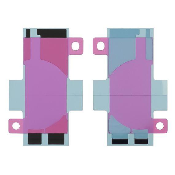 Стікер (скотч) для фіксації акумулятора для iPhone 12 mini, фото 1