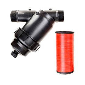 Фільтр дисковий 3/4", 5л