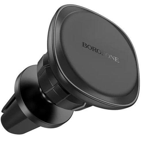 Автотримач Borofone BH102 (Чорний)